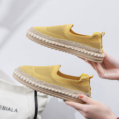 New Casual All-match Flat Fisherman Shoes For Summer