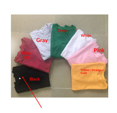 Foreign Trade Crewneck Sweatshirt Colorful Cherry Blossom Long Sleeve