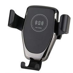 Compatible With Apple, Car Qi Wireless Charger For 11 Pro Xs Max X 18w Fast Charging