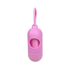 Pet Trash Bag Dog Poop Bags For Waste Refuse Cleanup