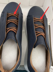 Spring Autumn Korean-style Casual Elastic-waist Vintage Student Shoes