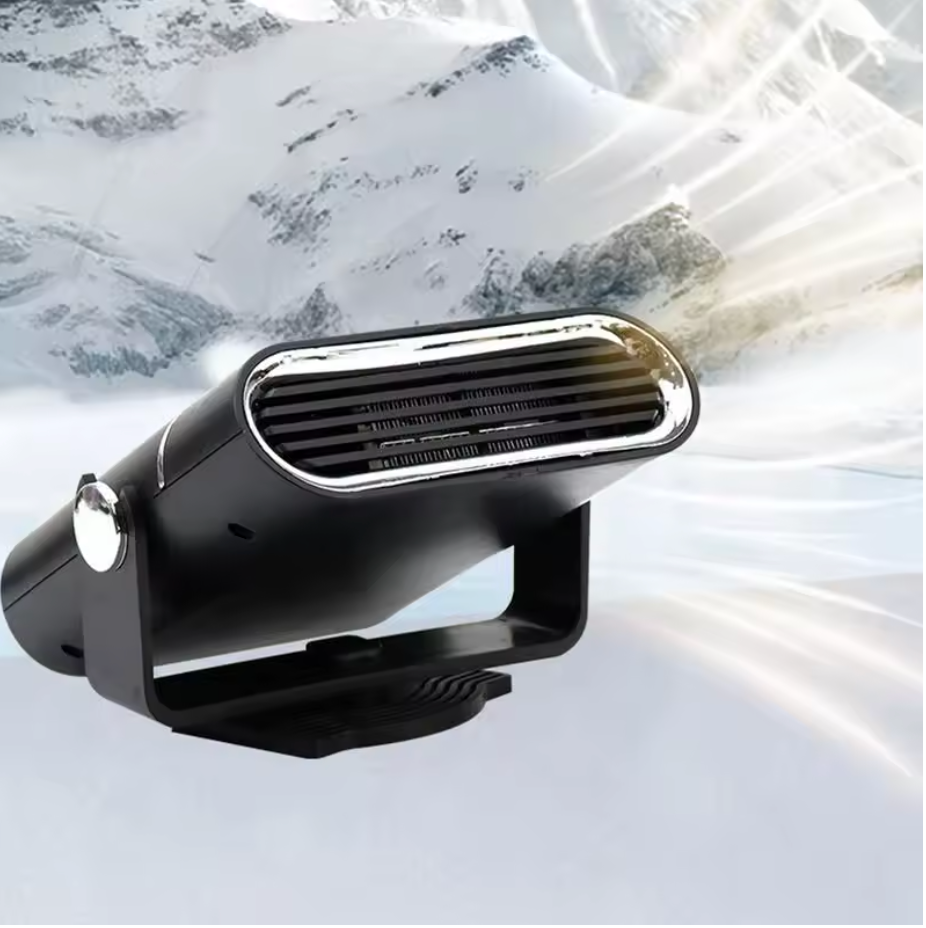 Windshield Defroster