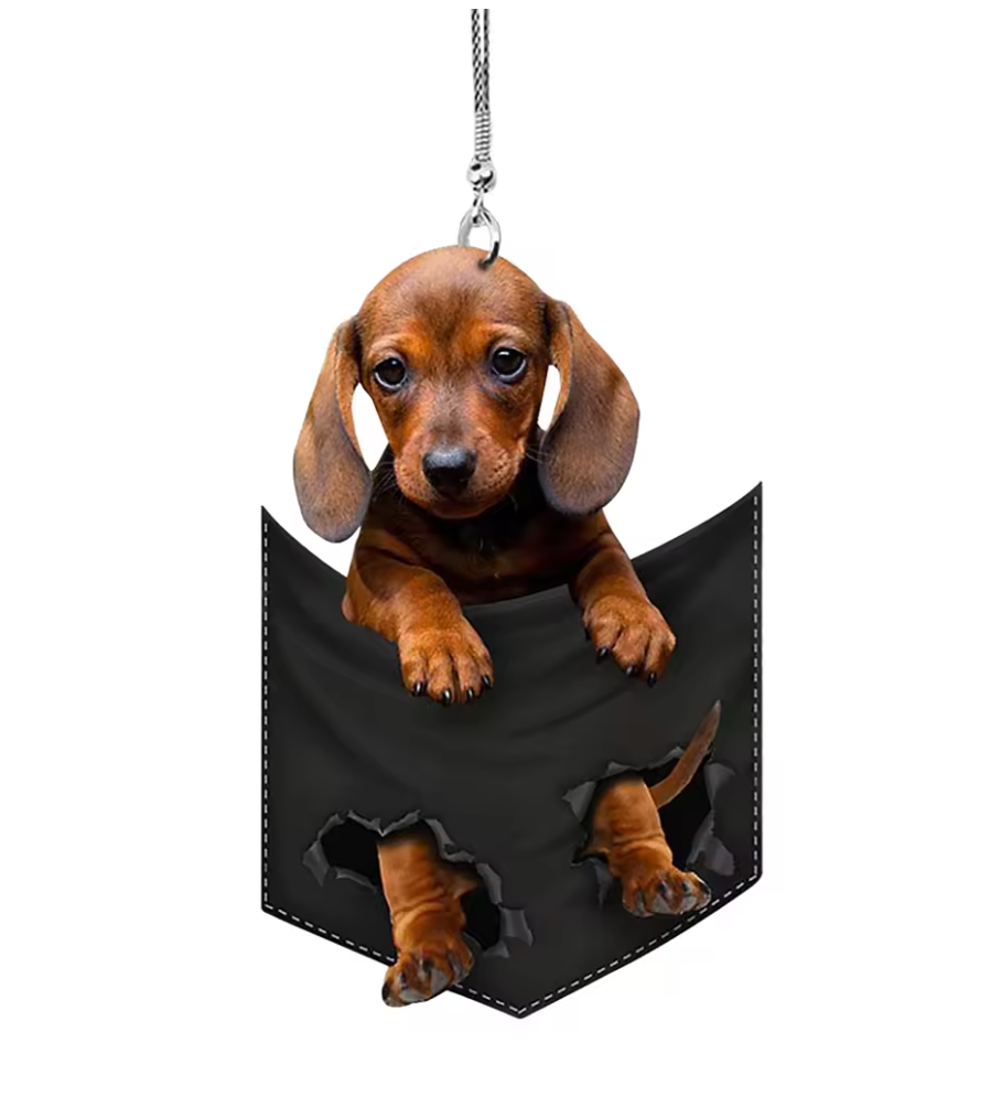 Car Pendant