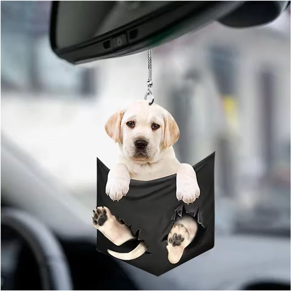 Car Pendant