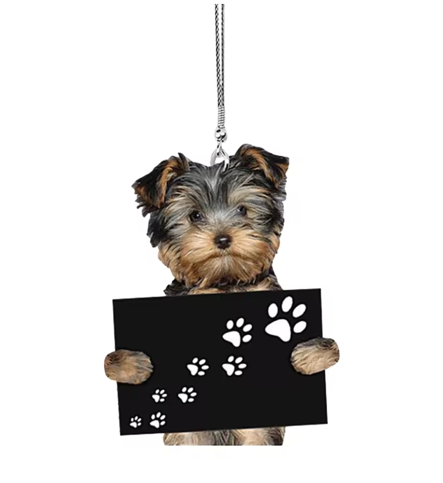 Car Pendant