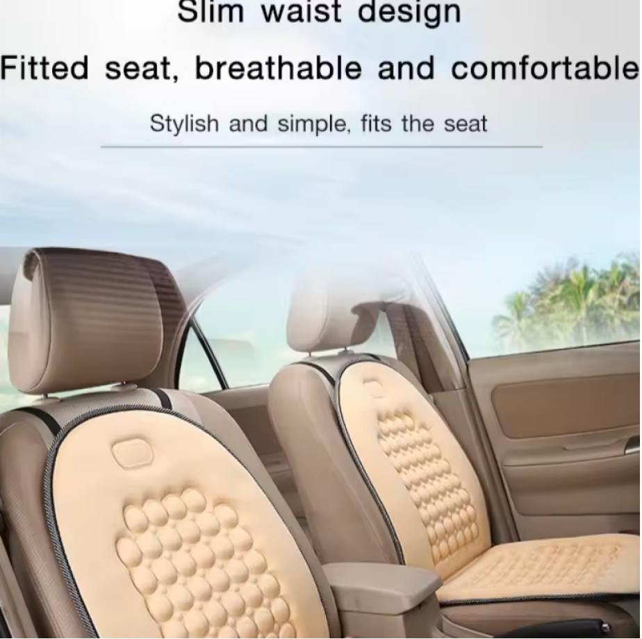 Magnetic Seat Cushion