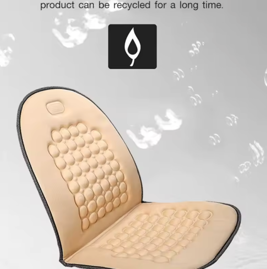 Magnetic Seat Cushion