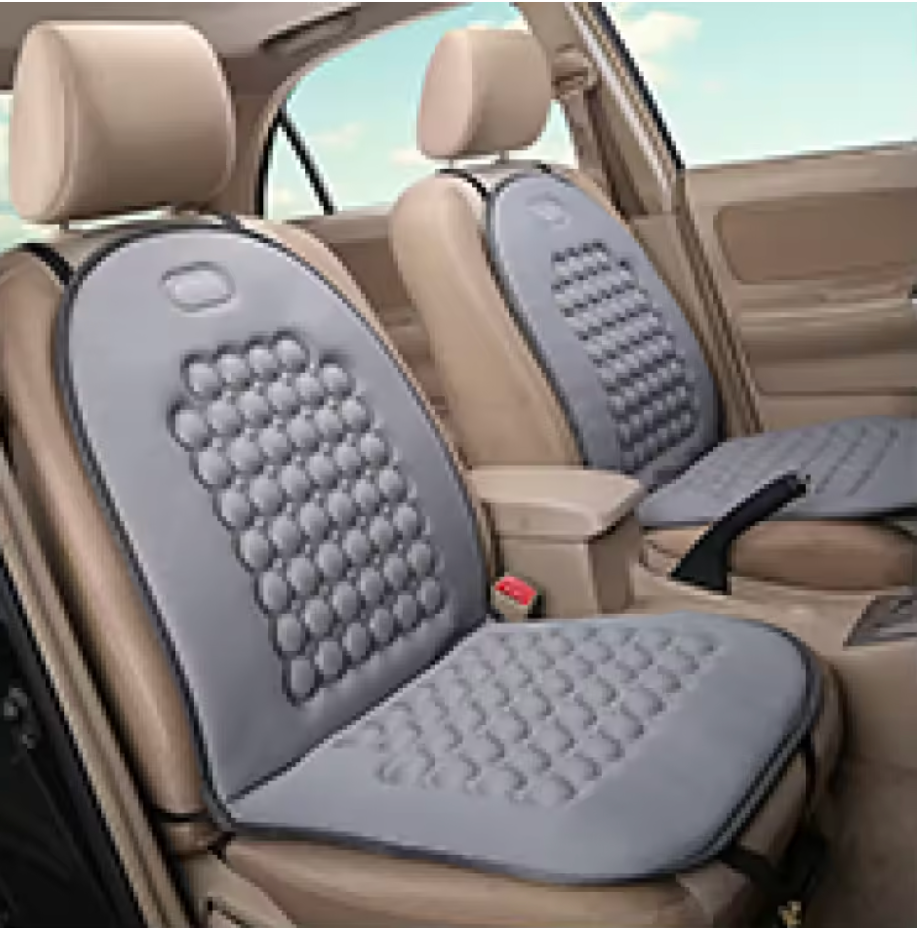 Magnetic Seat Cushion