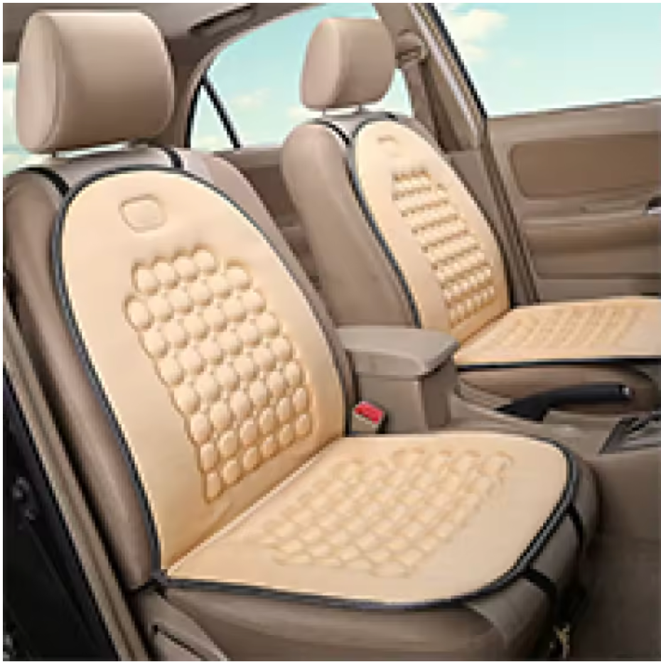 Magnetic Seat Cushion