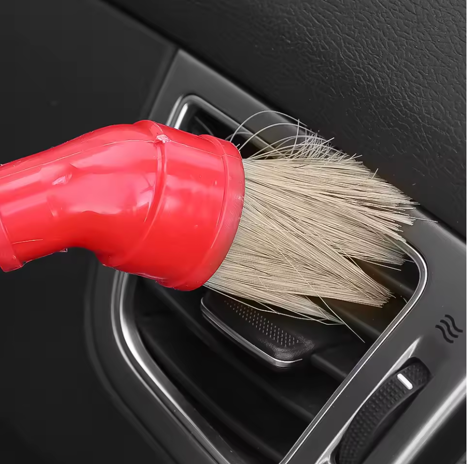 Car Tire Professional Cleaner Cleaning Brush