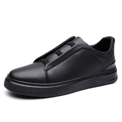Waterproof Non-slip Comfortable Versatile Lace-up Mens Shoes