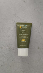 Tanning Cream Body Lotion