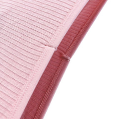 European And American-style Threaded Pure Cotton Women's Underwear