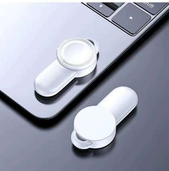 USB Wireless Charger Portable Watch Fast Charging