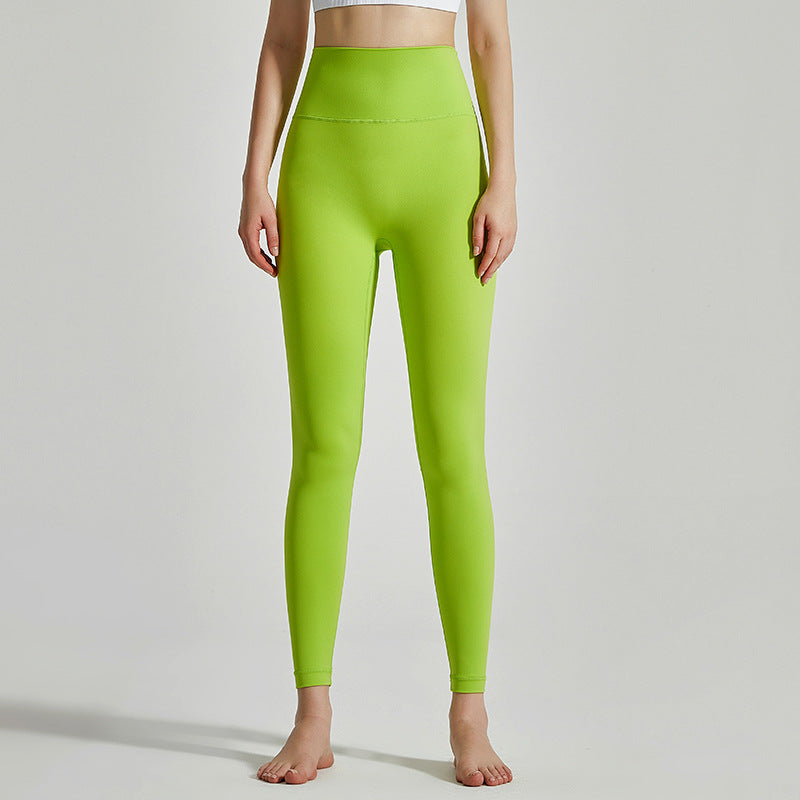 Running Sports Yoga Trousers For Women