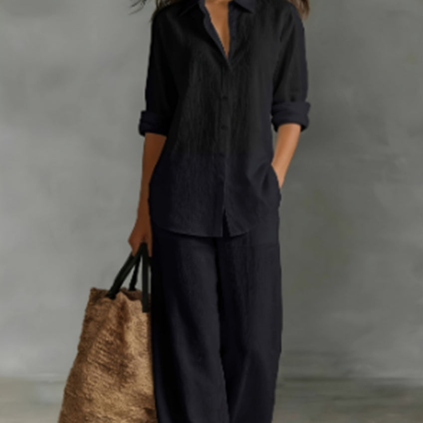 Polyester Women's Suit