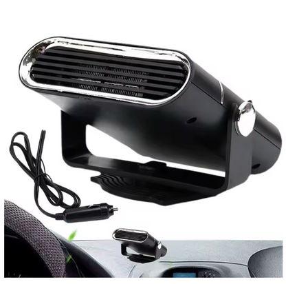 Windshield Defroster
