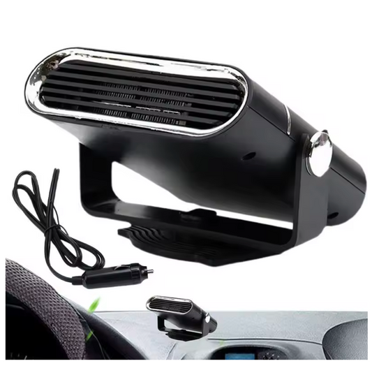Windshield Defroster