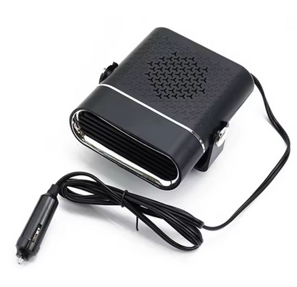 Windshield Defroster