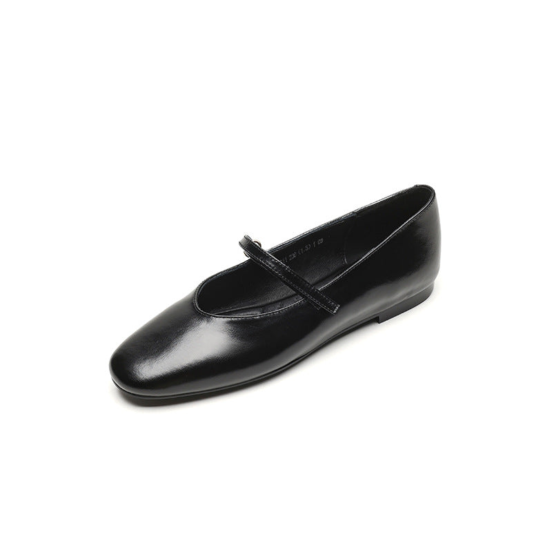 Women's Fashionable Unique Mary Jane Shoes