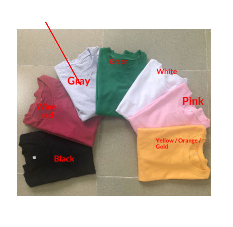 Foreign Trade Crewneck Sweatshirt Colorful Cherry Blossom Long Sleeve