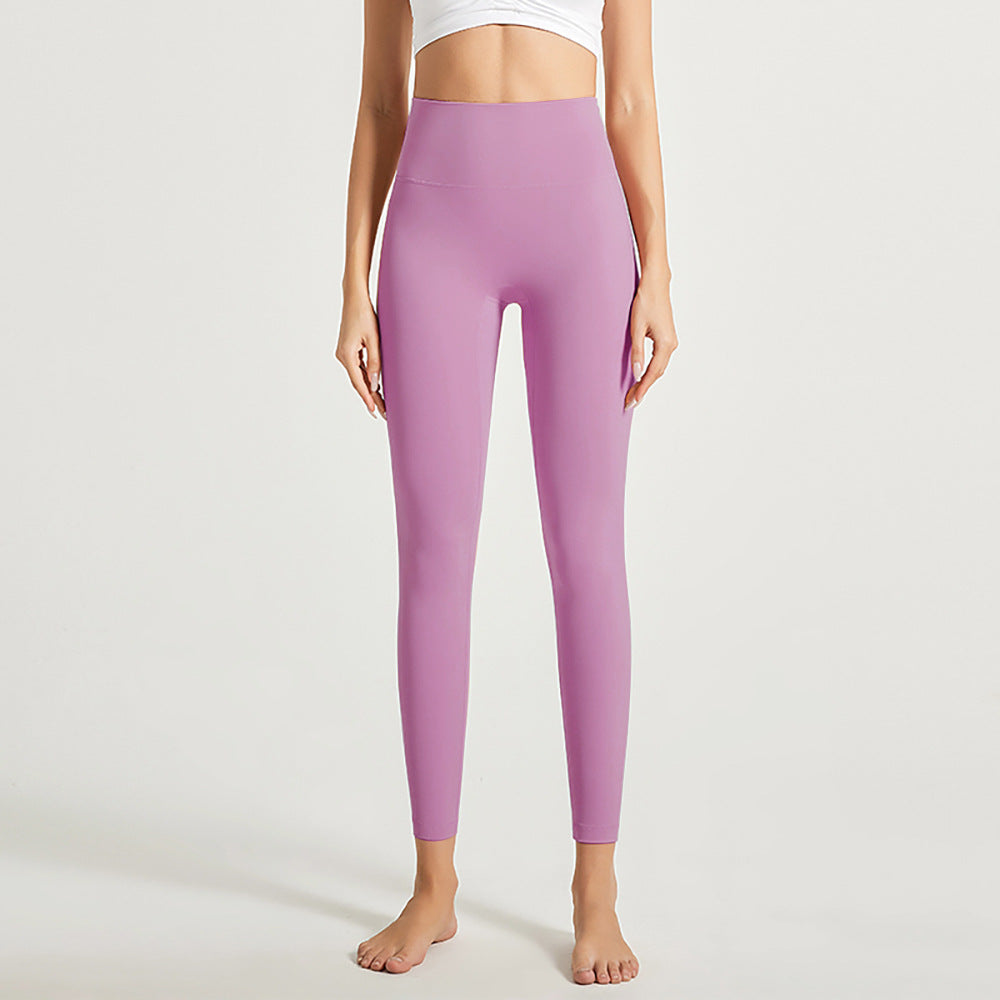 Running Sports Yoga Trousers For Women