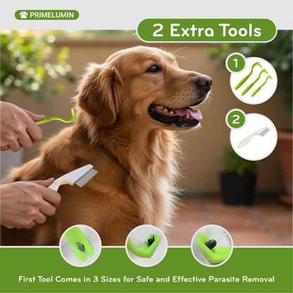 Pet Hair Removal Glove