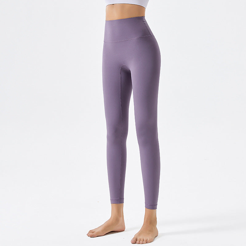 Running Sports Yoga Trousers For Women